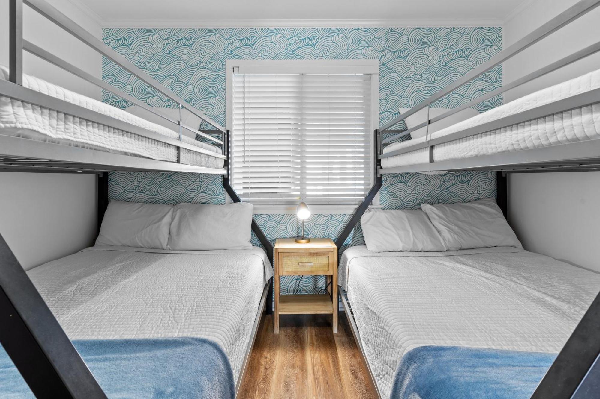 Hang Ten Hideaway, Pool, Condo, Parking - 6 Person Max Occupancy Кароліна-Біч Екстер'єр фото