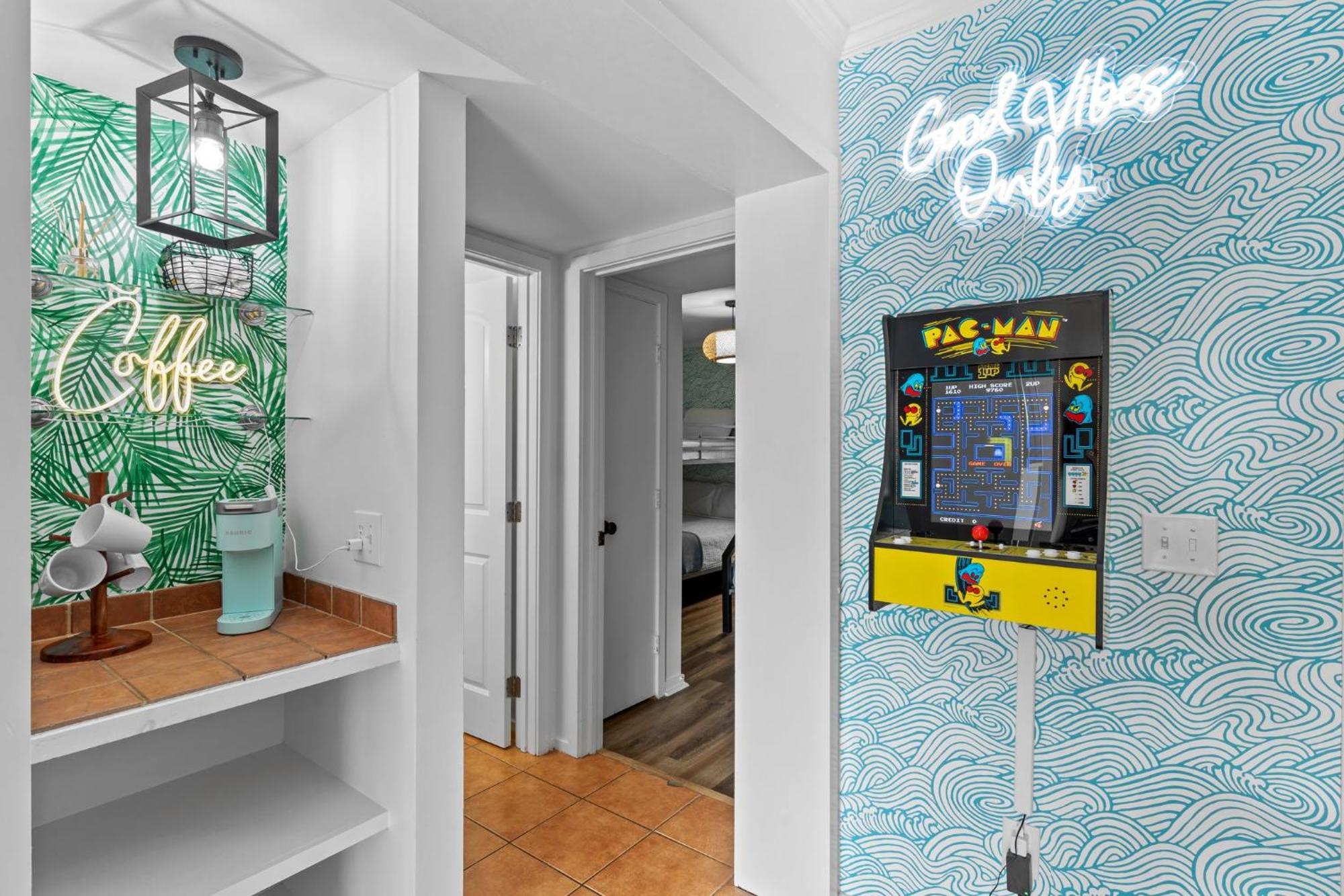 Hang Ten Hideaway, Pool, Condo, Parking - 6 Person Max Occupancy Кароліна-Біч Екстер'єр фото