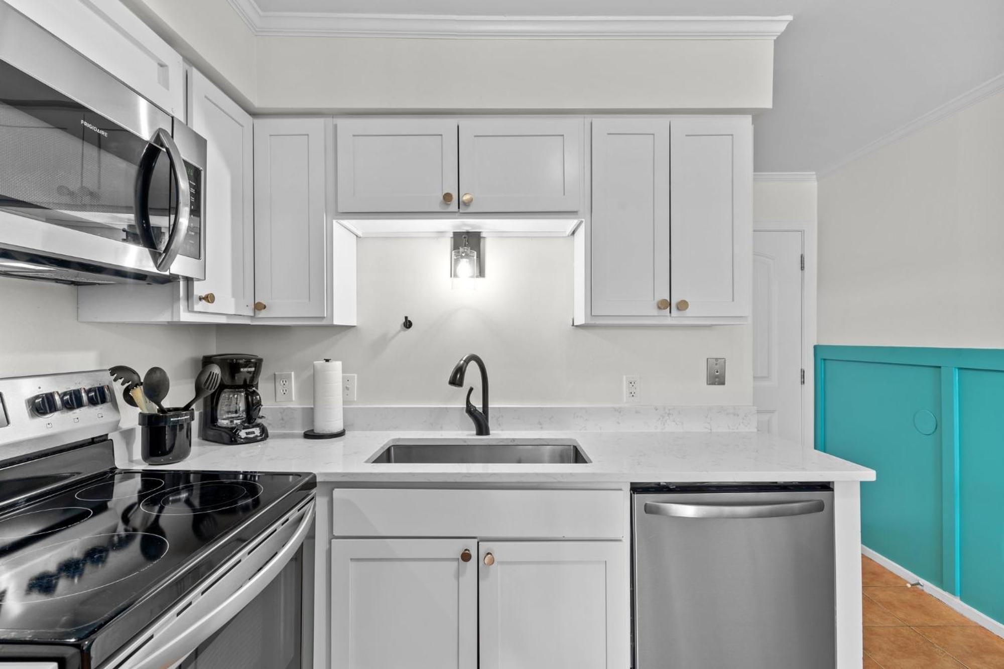Hang Ten Hideaway, Pool, Condo, Parking - 6 Person Max Occupancy Кароліна-Біч Екстер'єр фото